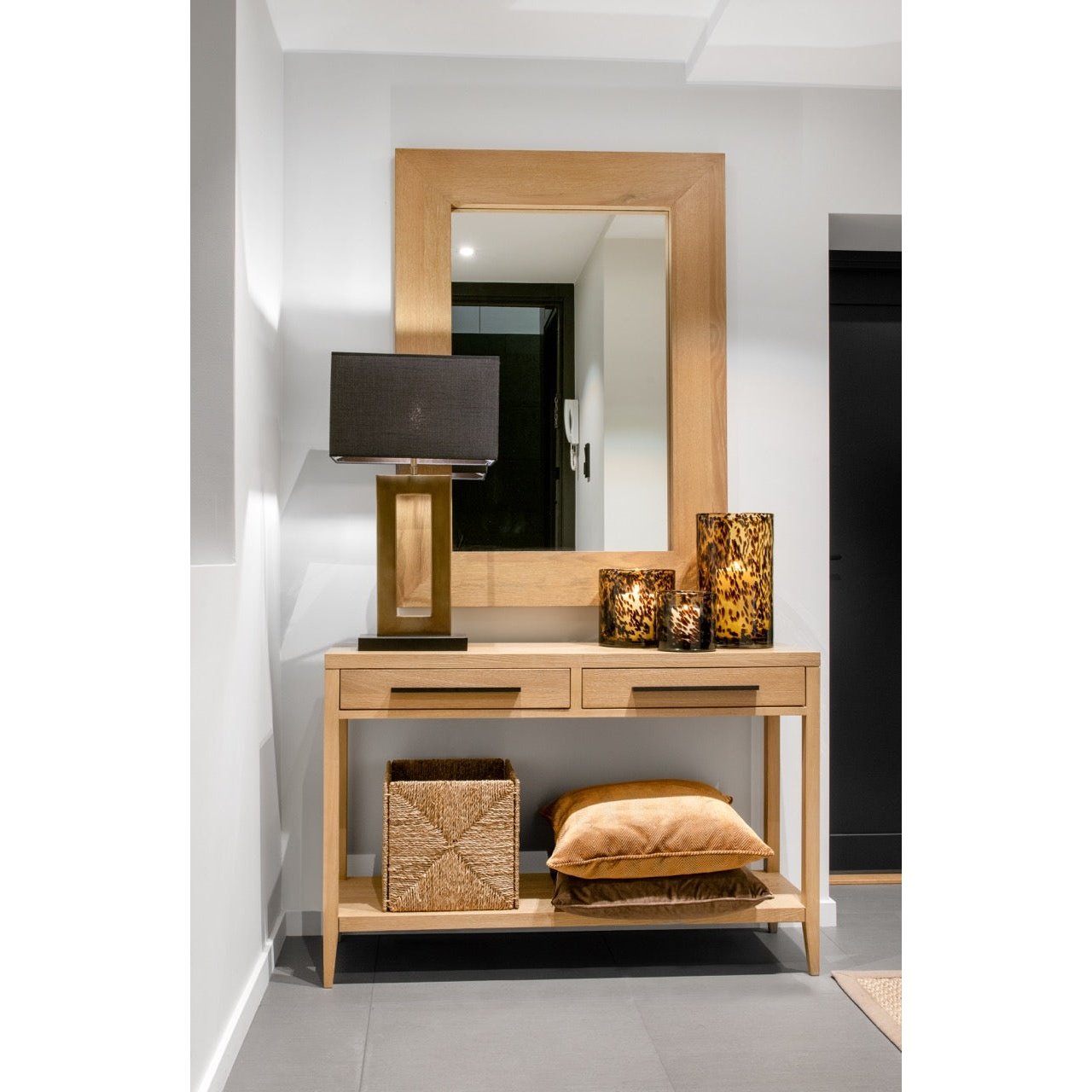 Venice Brass - -Homefactory -Nordstrand Møbler og Interiør