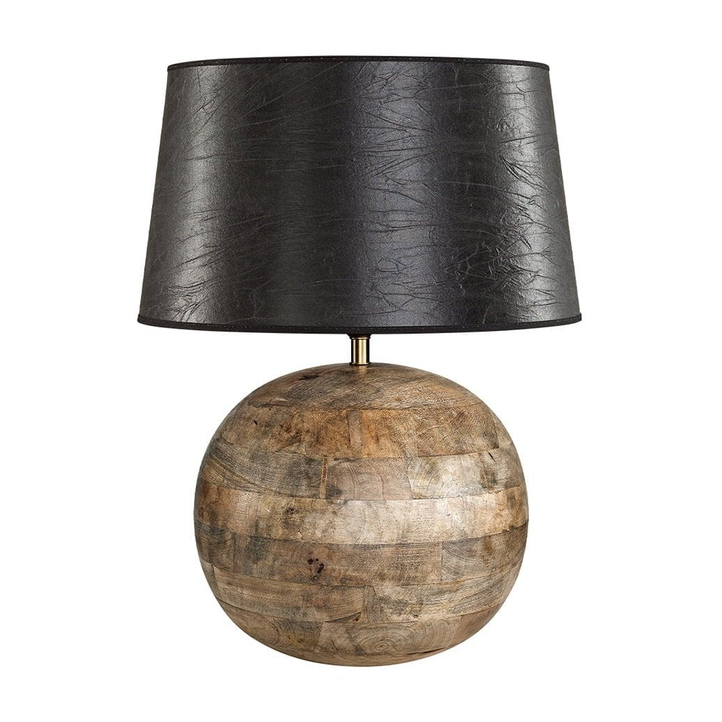 COLT medium - Bordlampe-Artwood -Nordstrand Møbler og Interiør