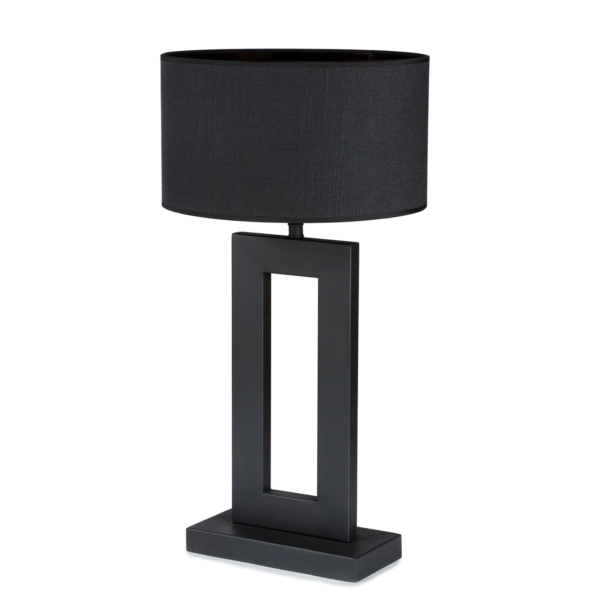 Venice Black - -Homefactory -Nordstrand Møbler og Interiør