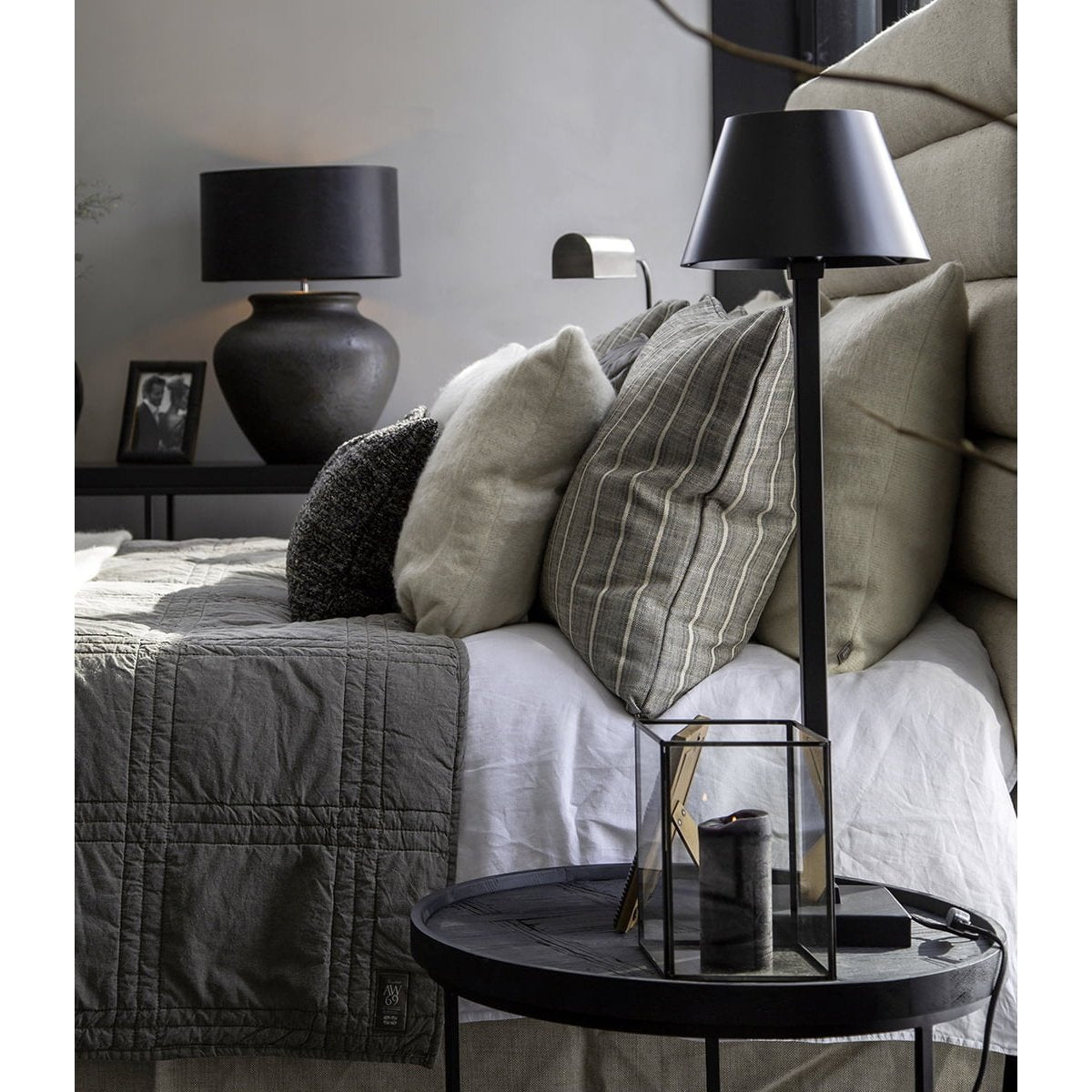 GRAZ bordlampe - -Artwood -Nordstrand Møbler og Interiør