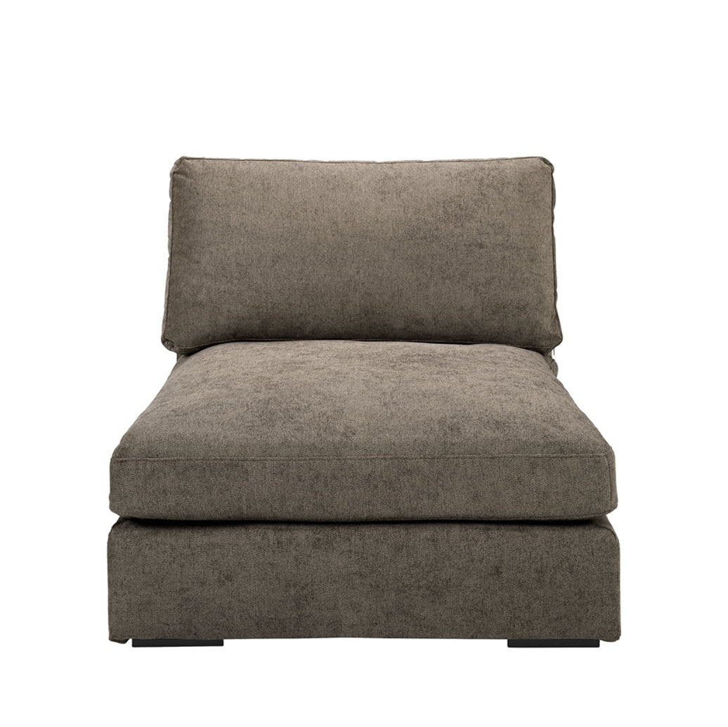 TULUM Sofa midtdel - -Artwood -Nordstrand Møbler og Interiør