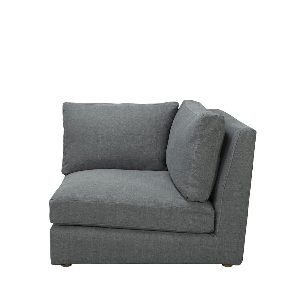 TULUM Sofa hjørnemodul - -Artwood -Nordstrand Møbler og Interiør