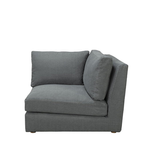 TULUM Sofa hjørnemodul - -Artwood -Nordstrand Møbler og Interiør
