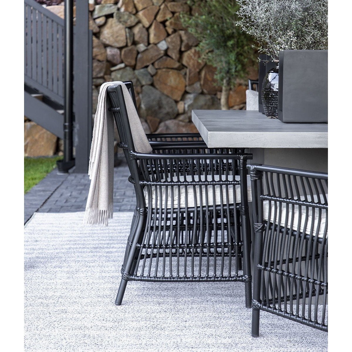 MODEST spisestol - Spisestol-Artwood -Nordstrand Møbler og Interiør