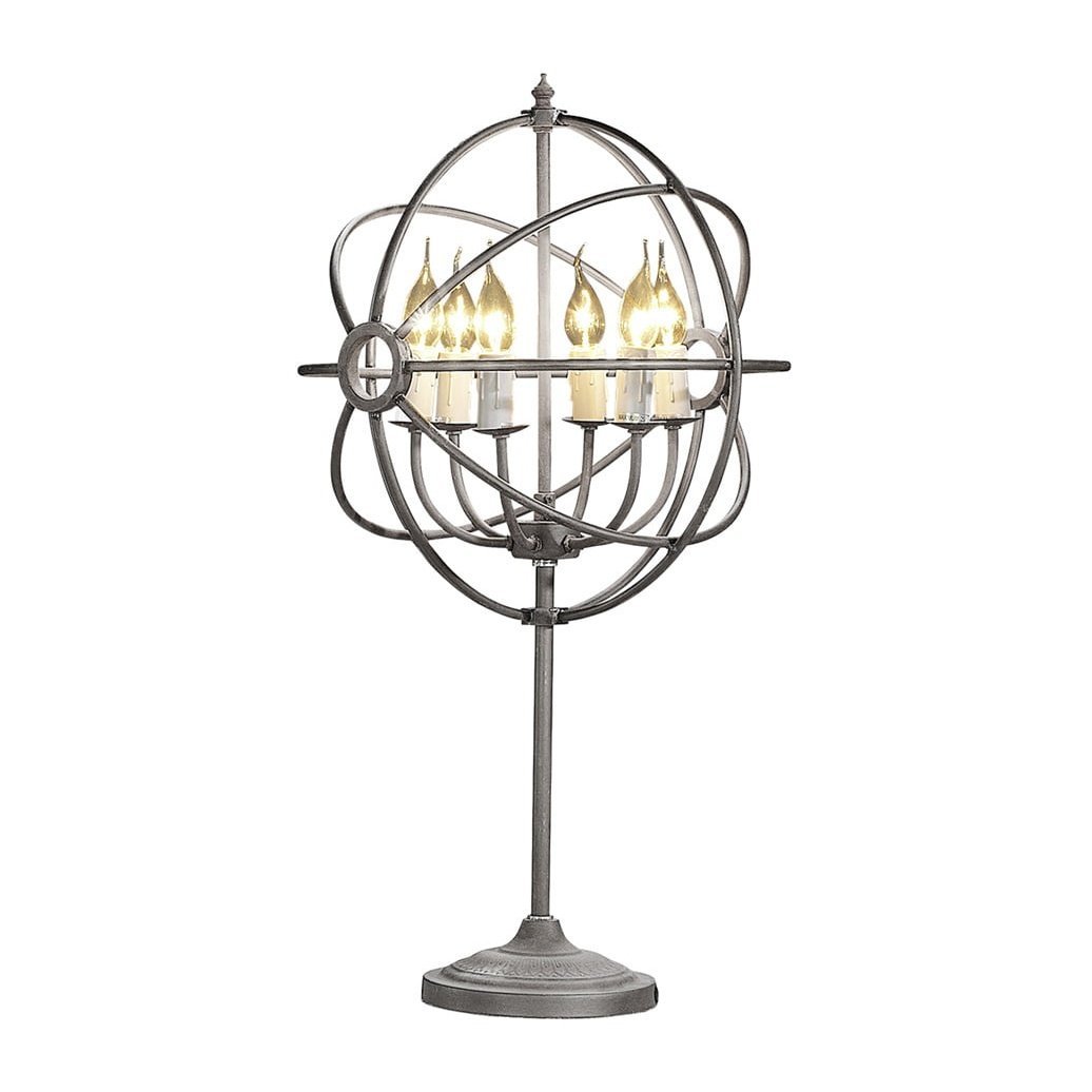 ROME bordlampe - -Artwood -Nordstrand Møbler og Interiør