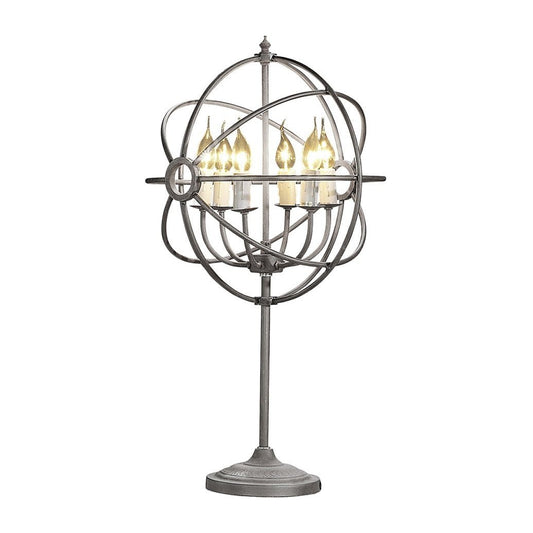ROME bordlampe - -Artwood -Nordstrand Møbler og Interiør