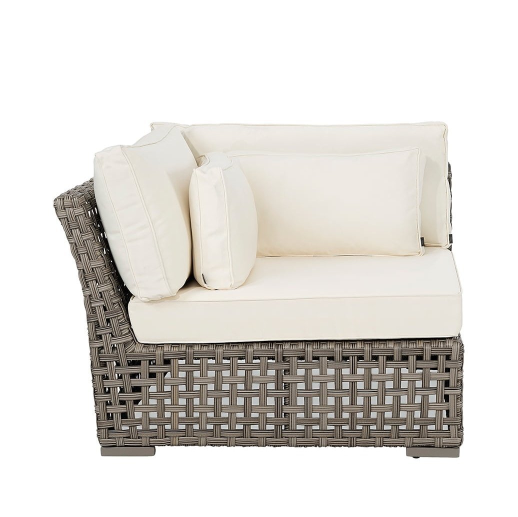 SAN REMO hjørnedel - Modulsofa-Artwood -Nordstrand Møbler og Interiør