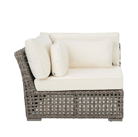 SAN REMO hjørnedel - Modulsofa-Artwood -Nordstrand Møbler og Interiør