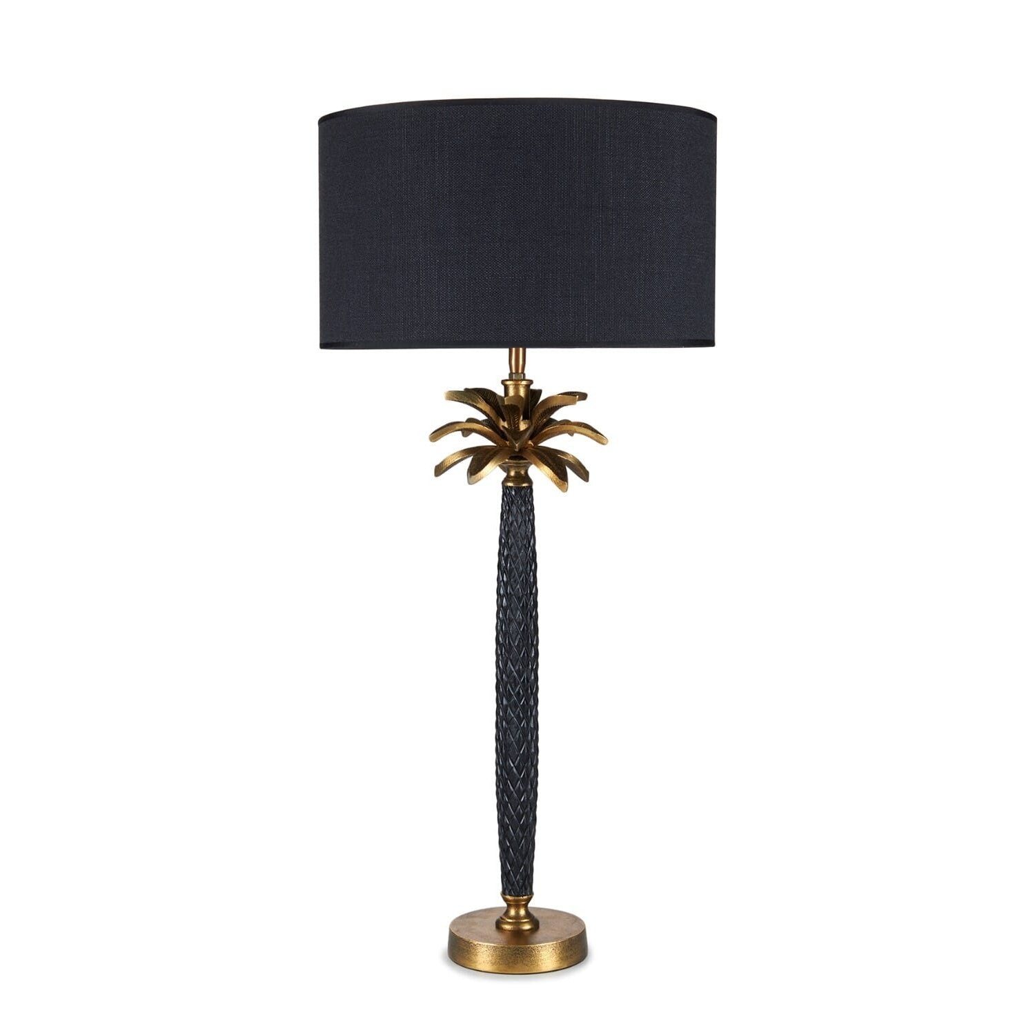 Lauderdale Bordlampe - -Homefactory -Nordstrand Møbler og Interiør