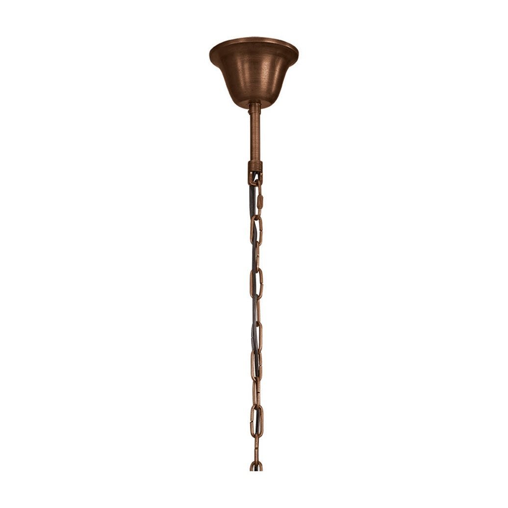 ROME CRYSTAL taklampe - -Artwood -Nordstrand Møbler og Interiør