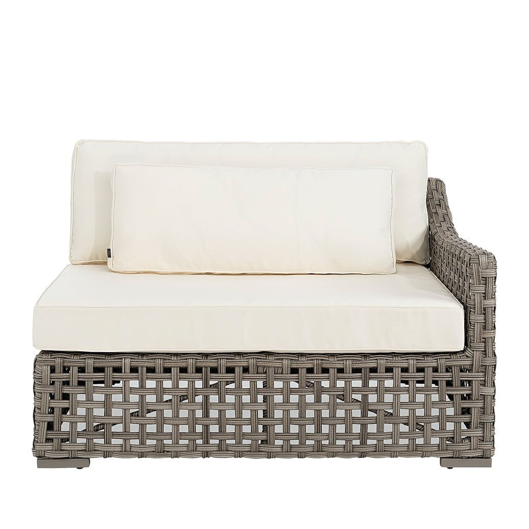 SAN REMO armlene høyre - Modulsofa-Artwood -Nordstrand Møbler og Interiør