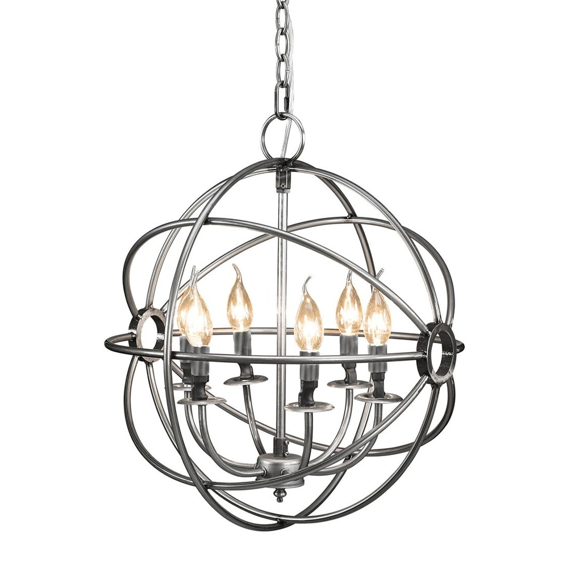 ROME taklampe - -Artwood -Nordstrand Møbler og Interiør