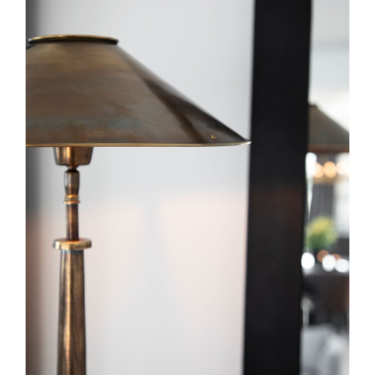 POSITANO bordlampe - -Artwood -Nordstrand Møbler og Interiør