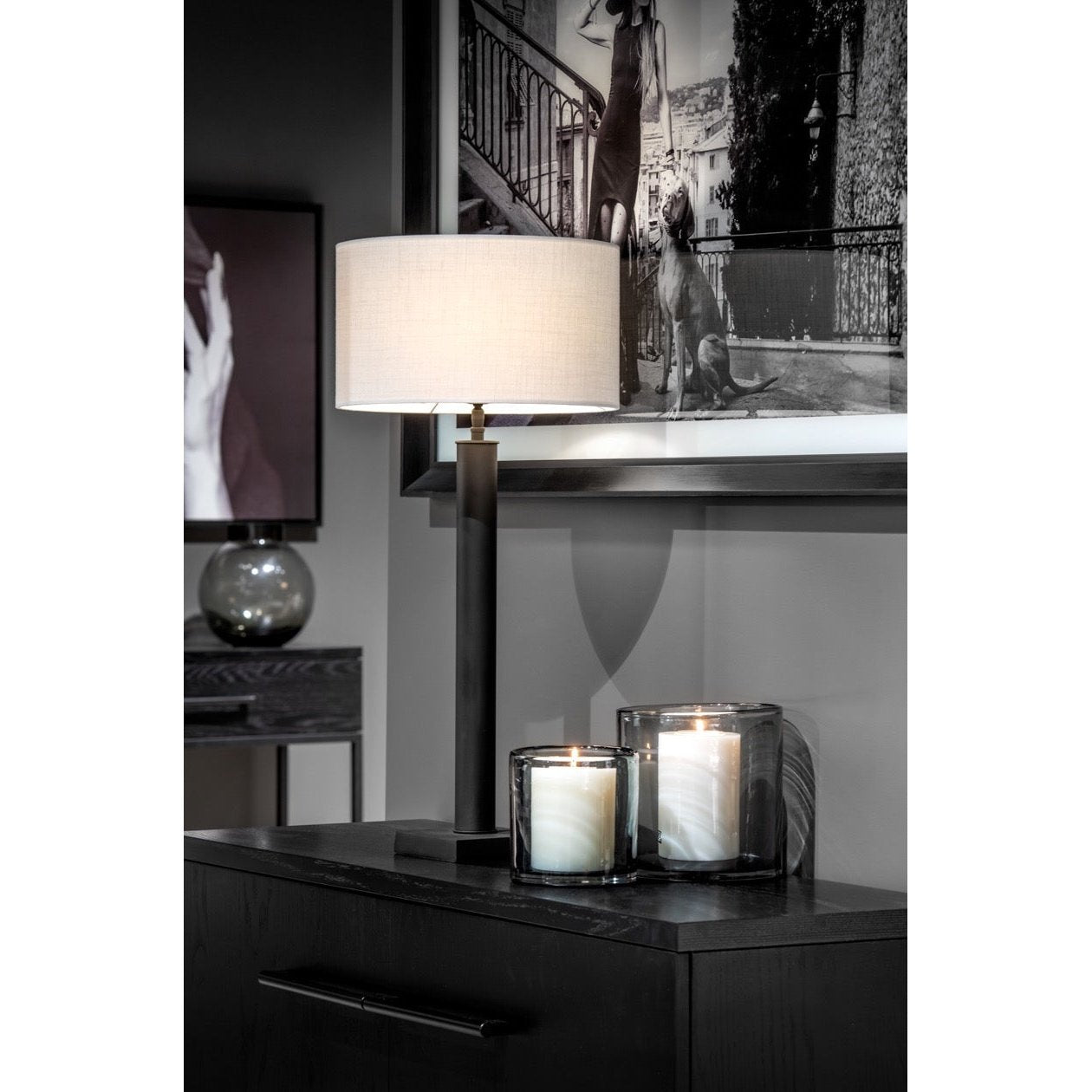 Weston - -Homefactory -Nordstrand Møbler og Interiør