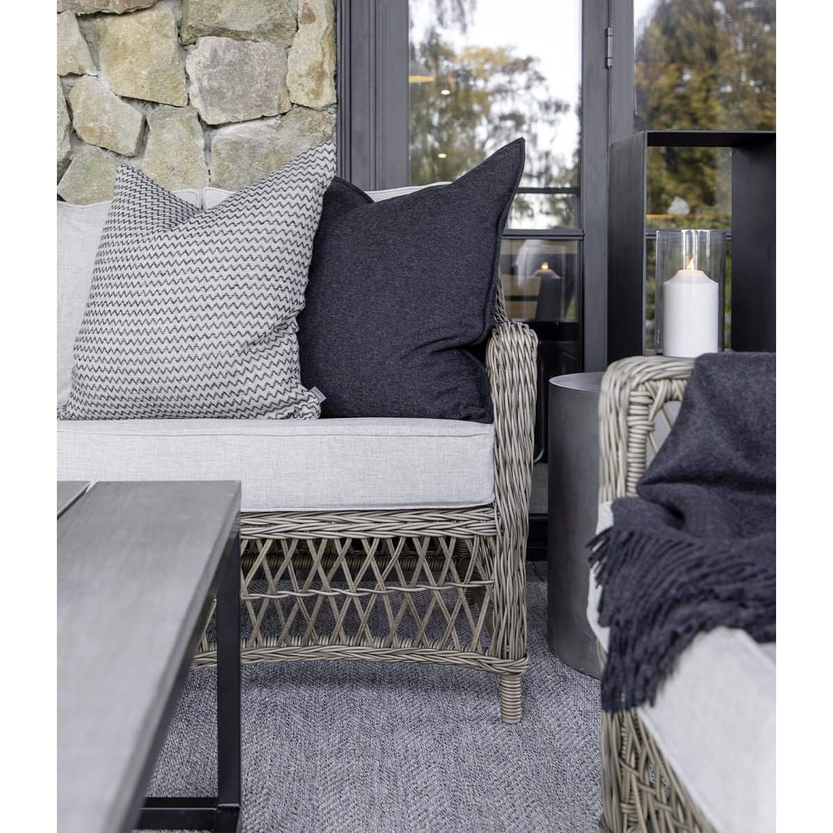 MARBELLA sofa - Sofa-Artwood -Nordstrand Møbler og Interiør
