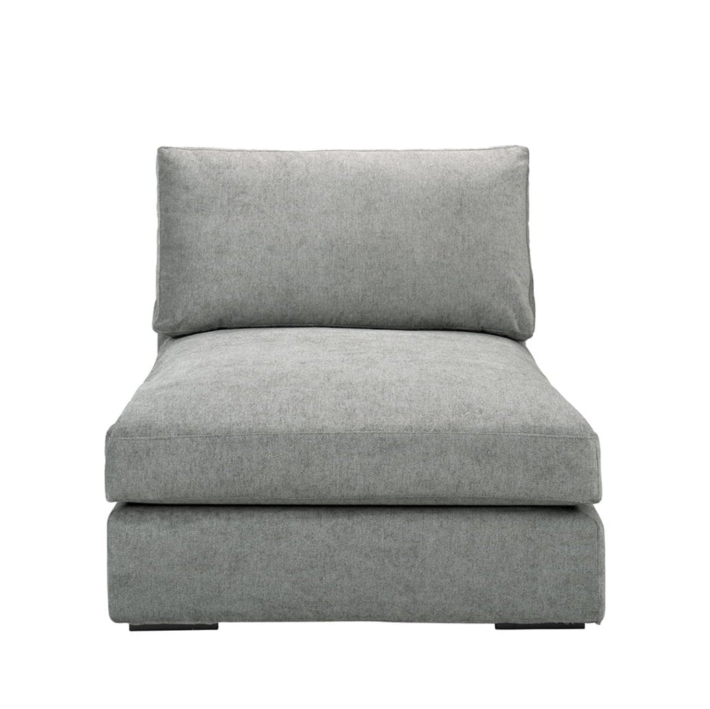 TULUM Sofa midtdel - -Artwood -Nordstrand Møbler og Interiør