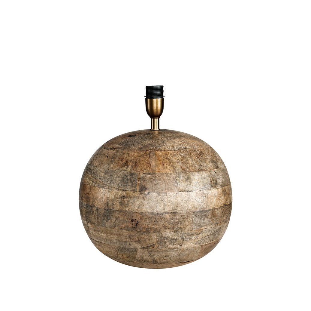 COLT medium - Bordlampe-Artwood -Nordstrand Møbler og Interiør