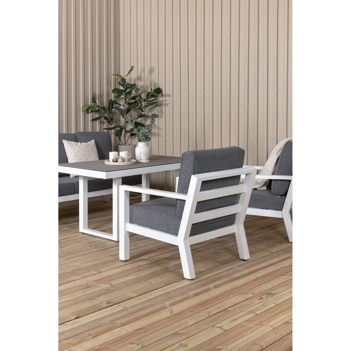 Barcelona sofagruppe