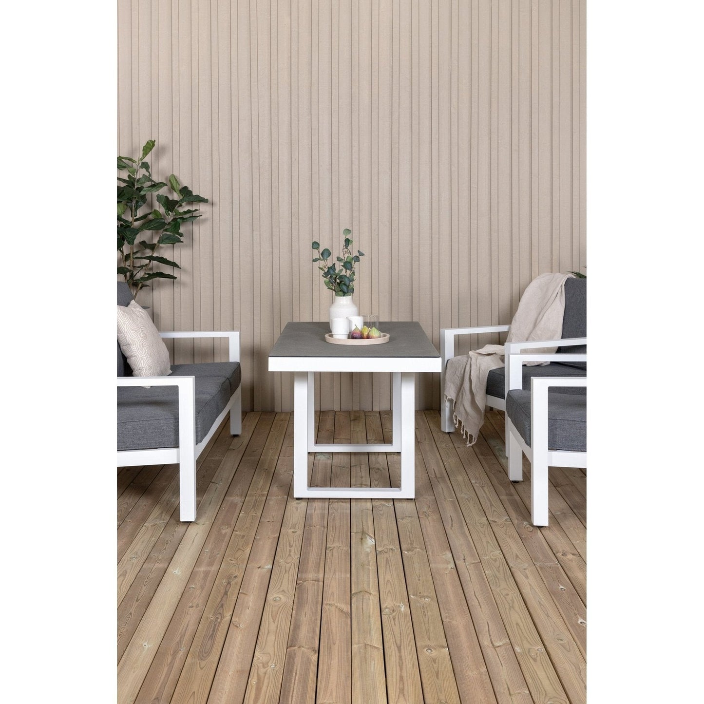 Barcelona sofagruppe