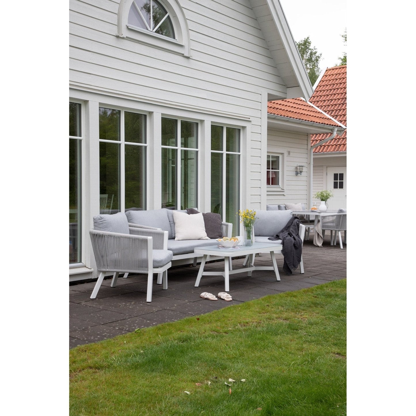Virya sofagruppe