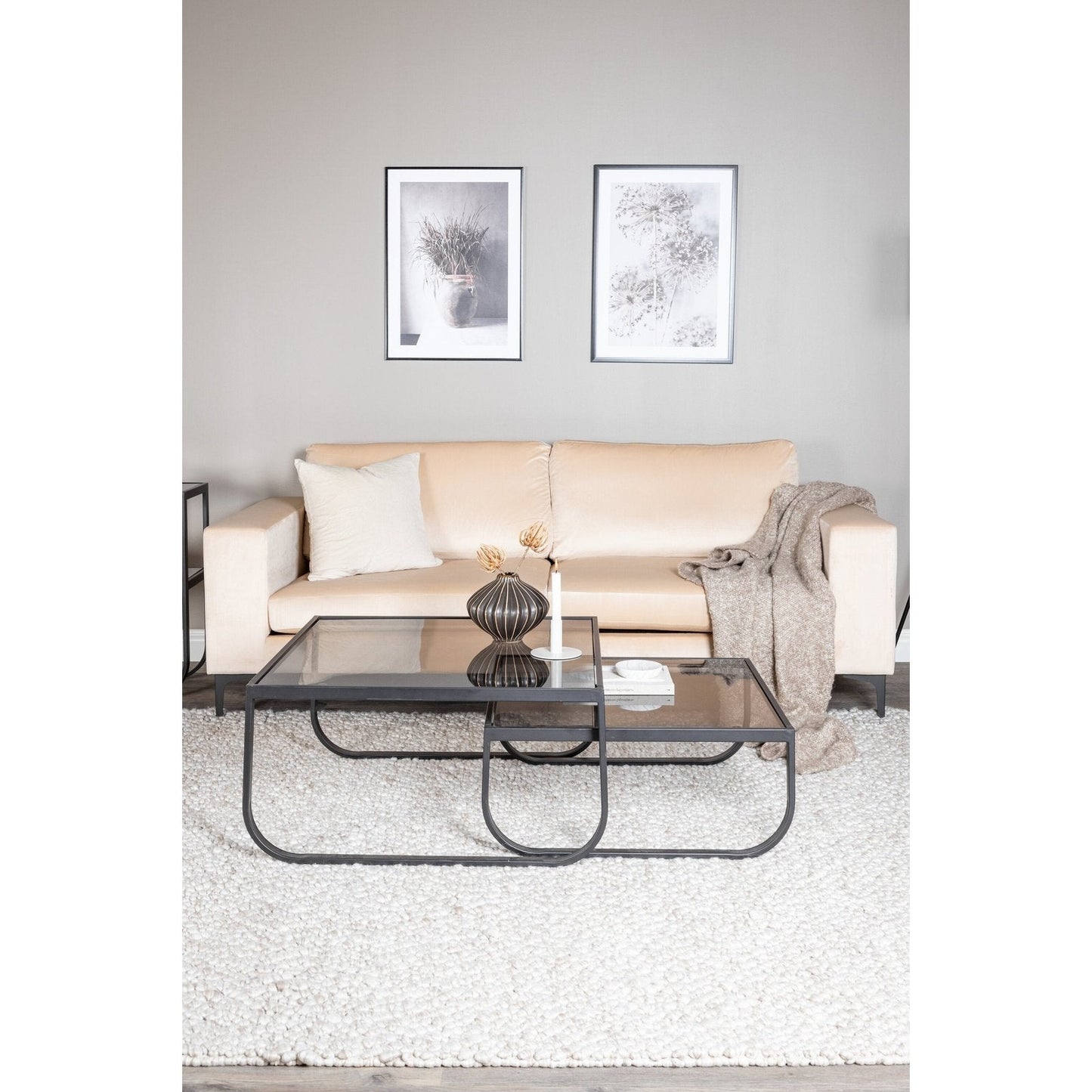 Bolero Sofa