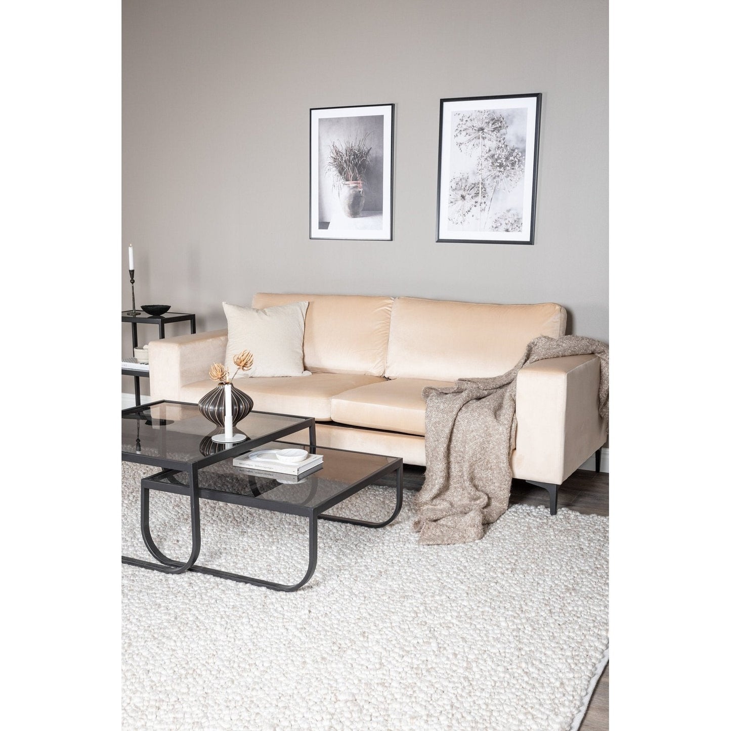 Bolero Sofa