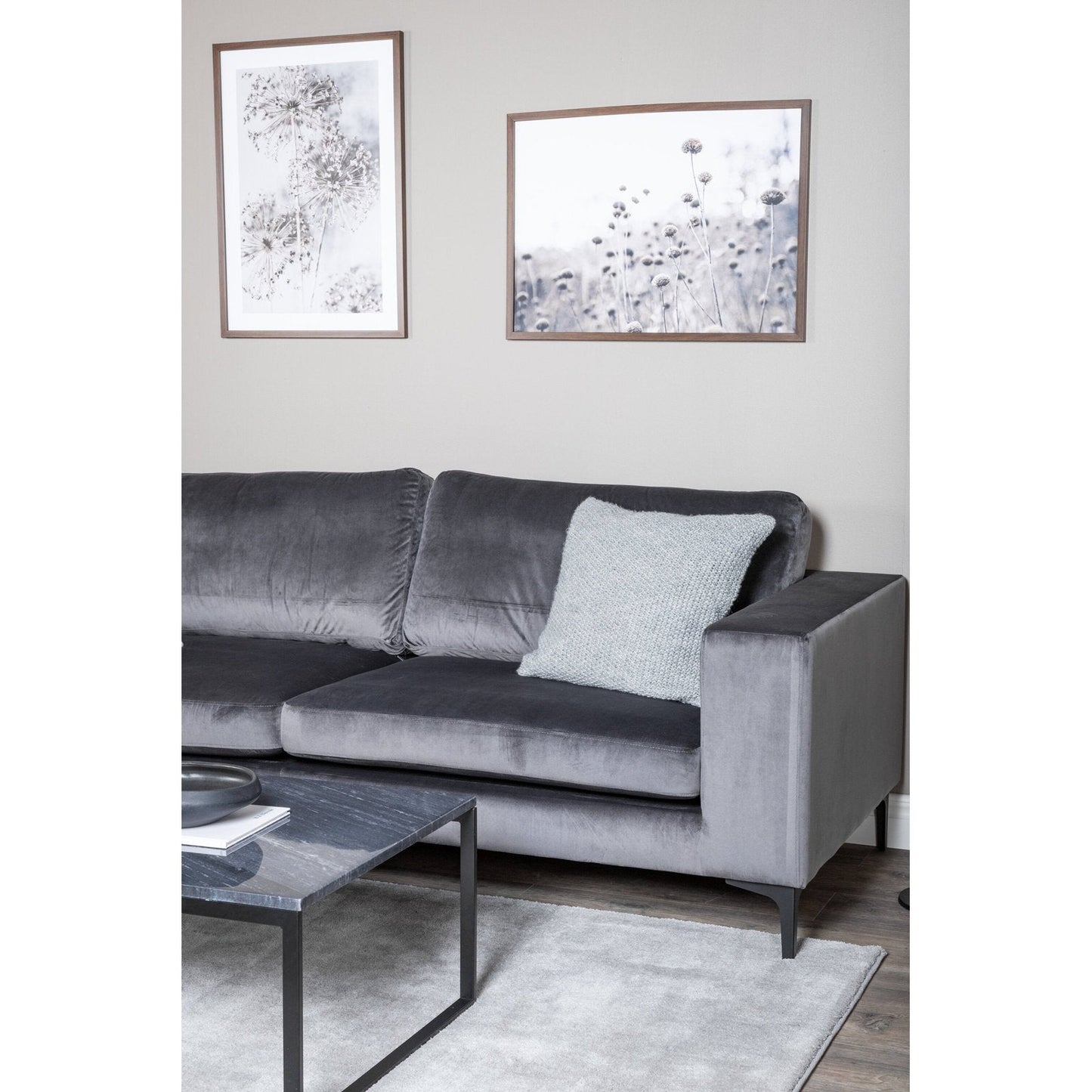 Bolero Sofa