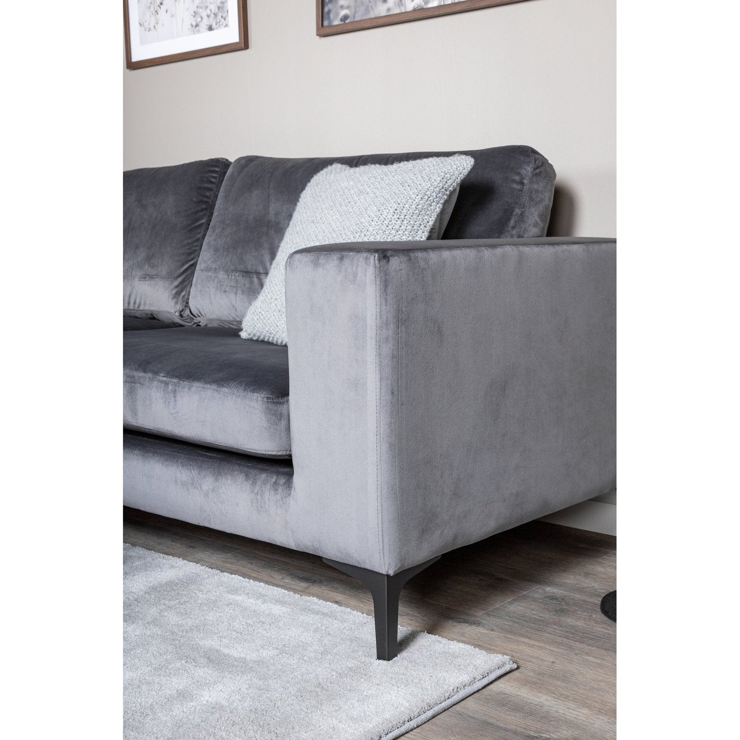 Bolero Sofa