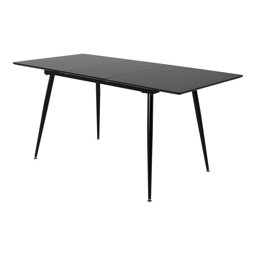 Silar spisebord 120/160 utrekkbart