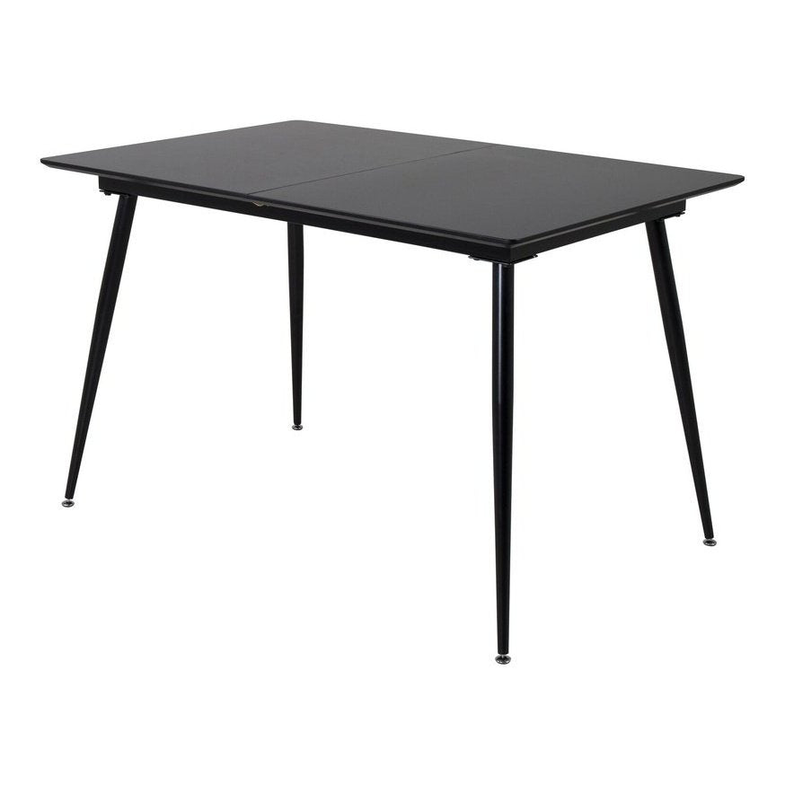 Silar spisebord 120/160 utrekkbart