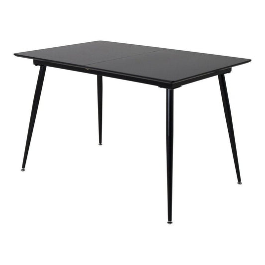 Silar spisebord 120/160 utrekkbart