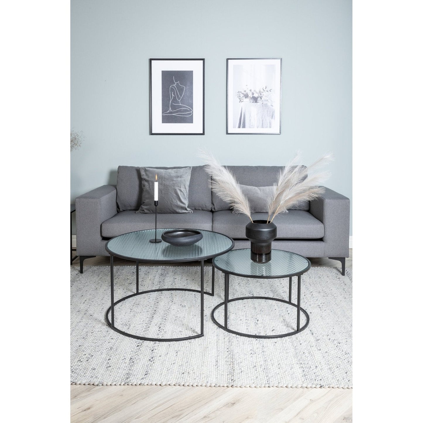 Bolero Sofa