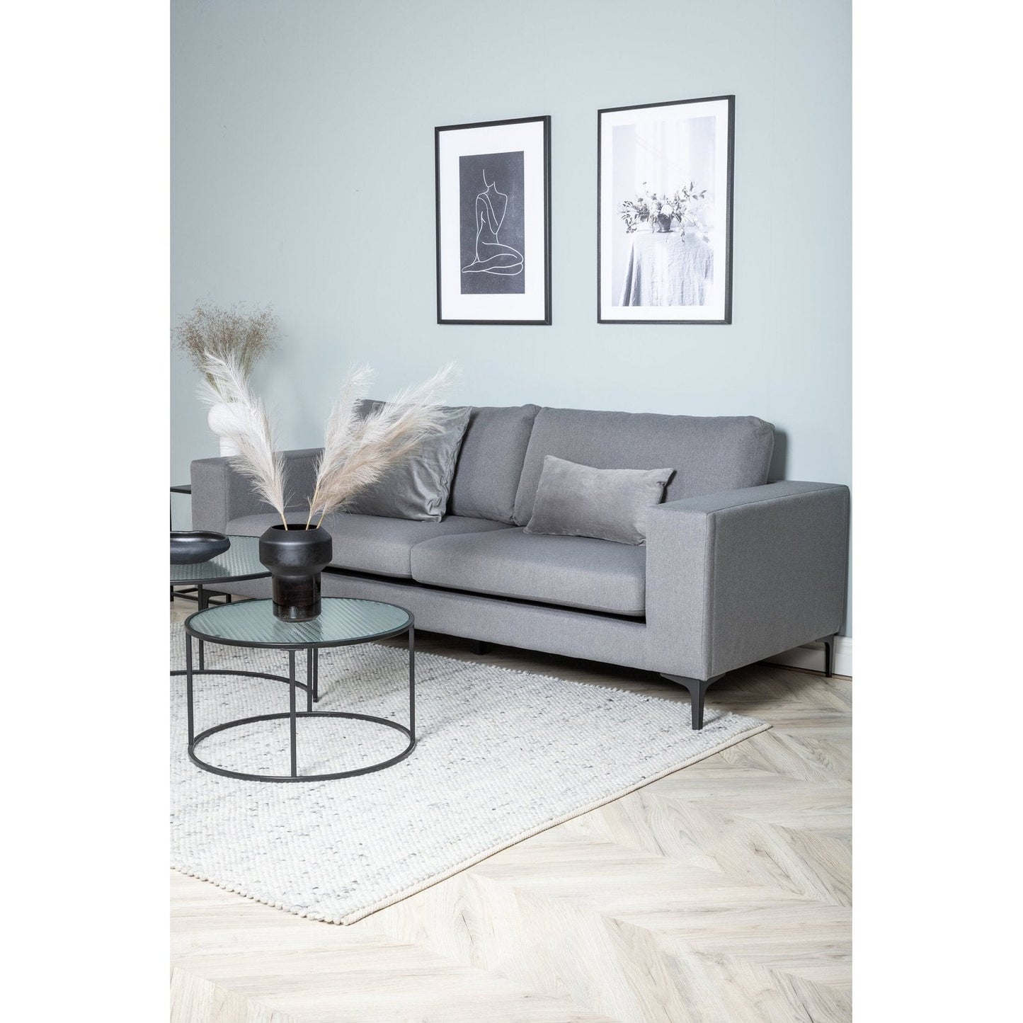 Bolero Sofa