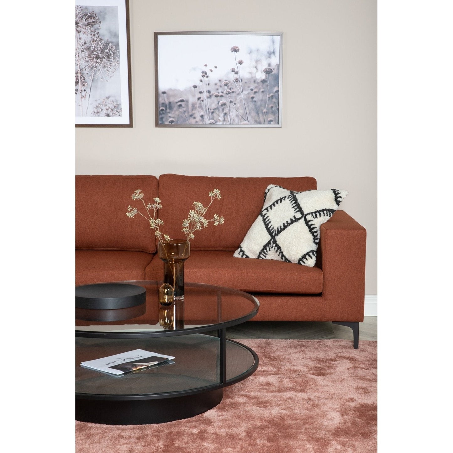 Bolero Sofa