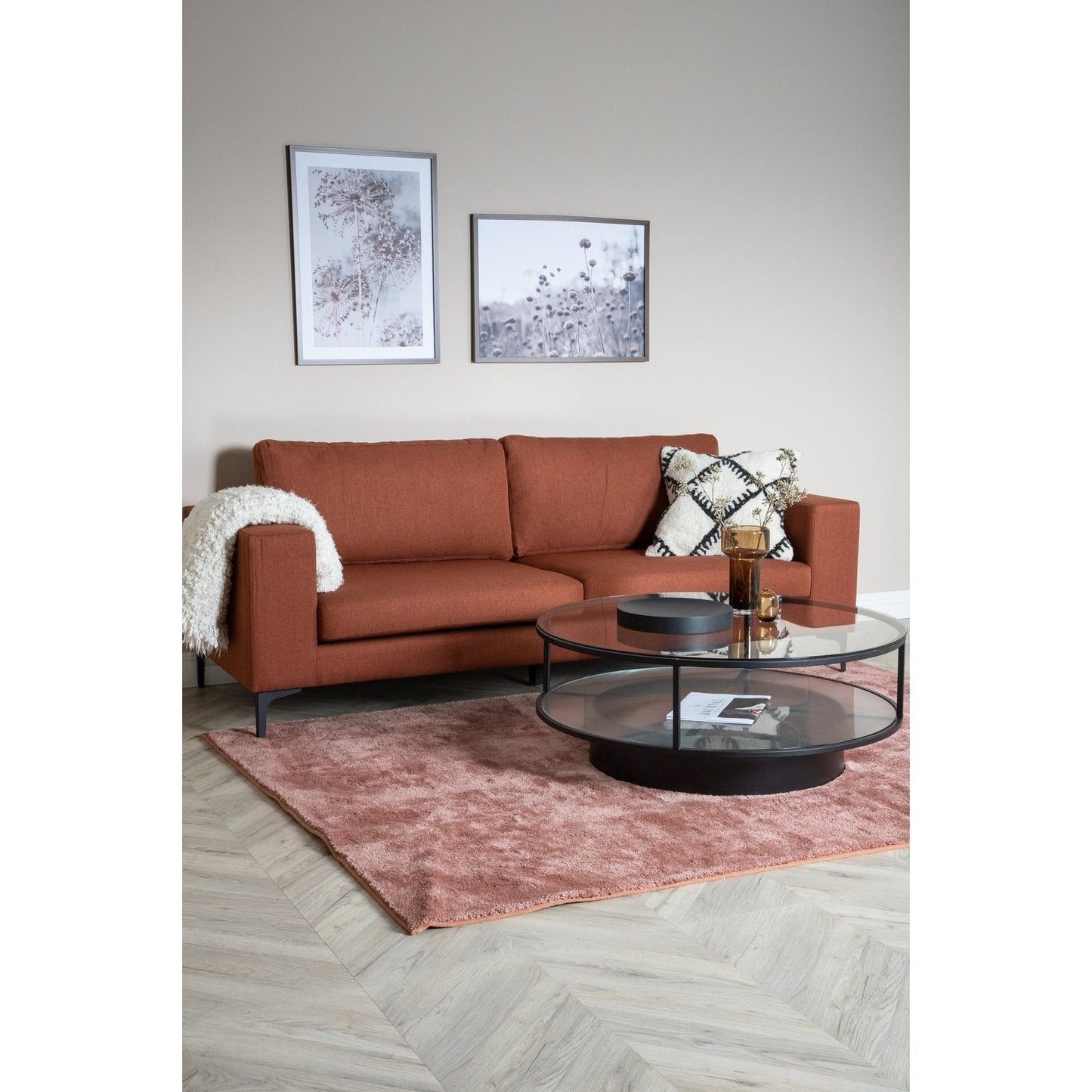 Bolero Sofa