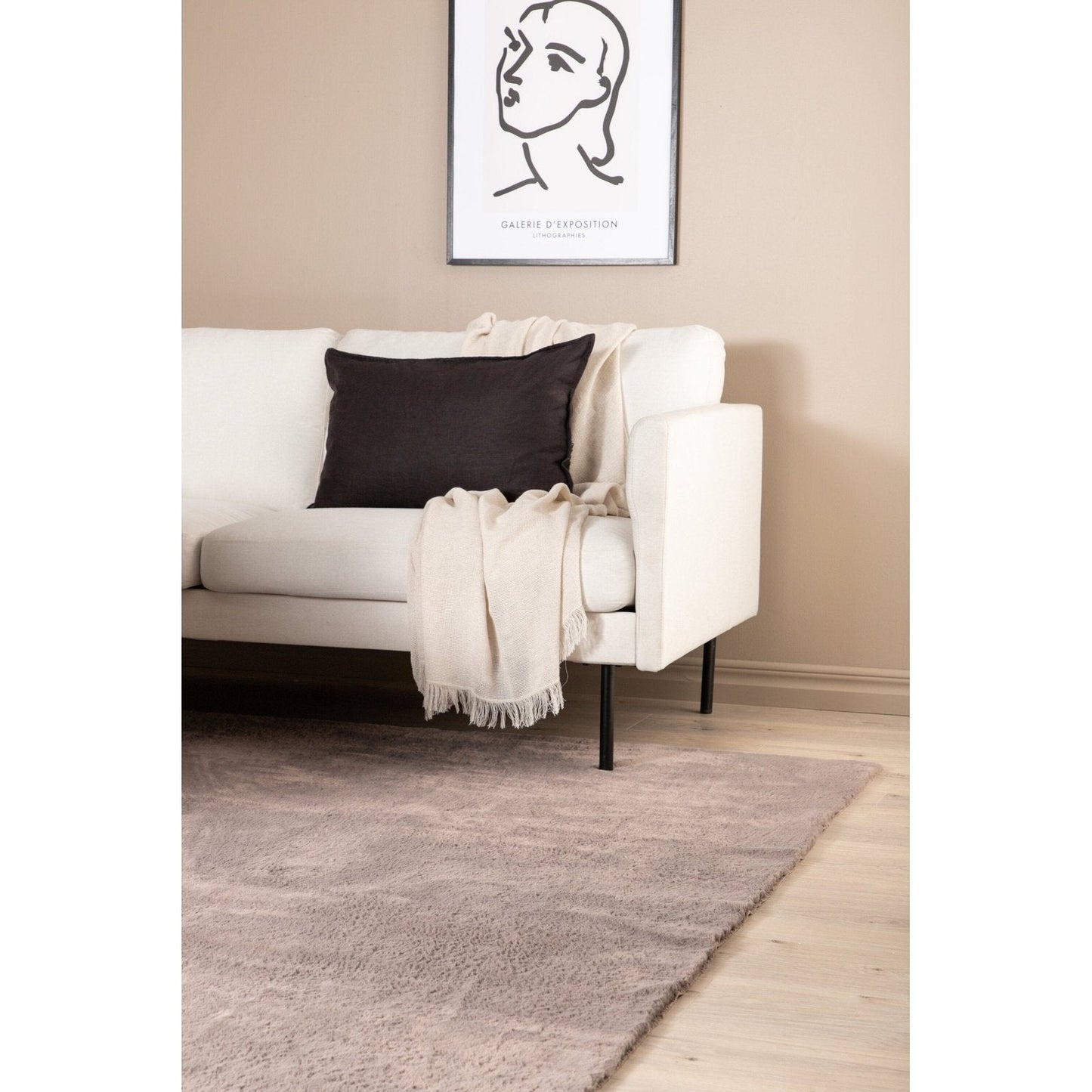 Nina teppe 230x160