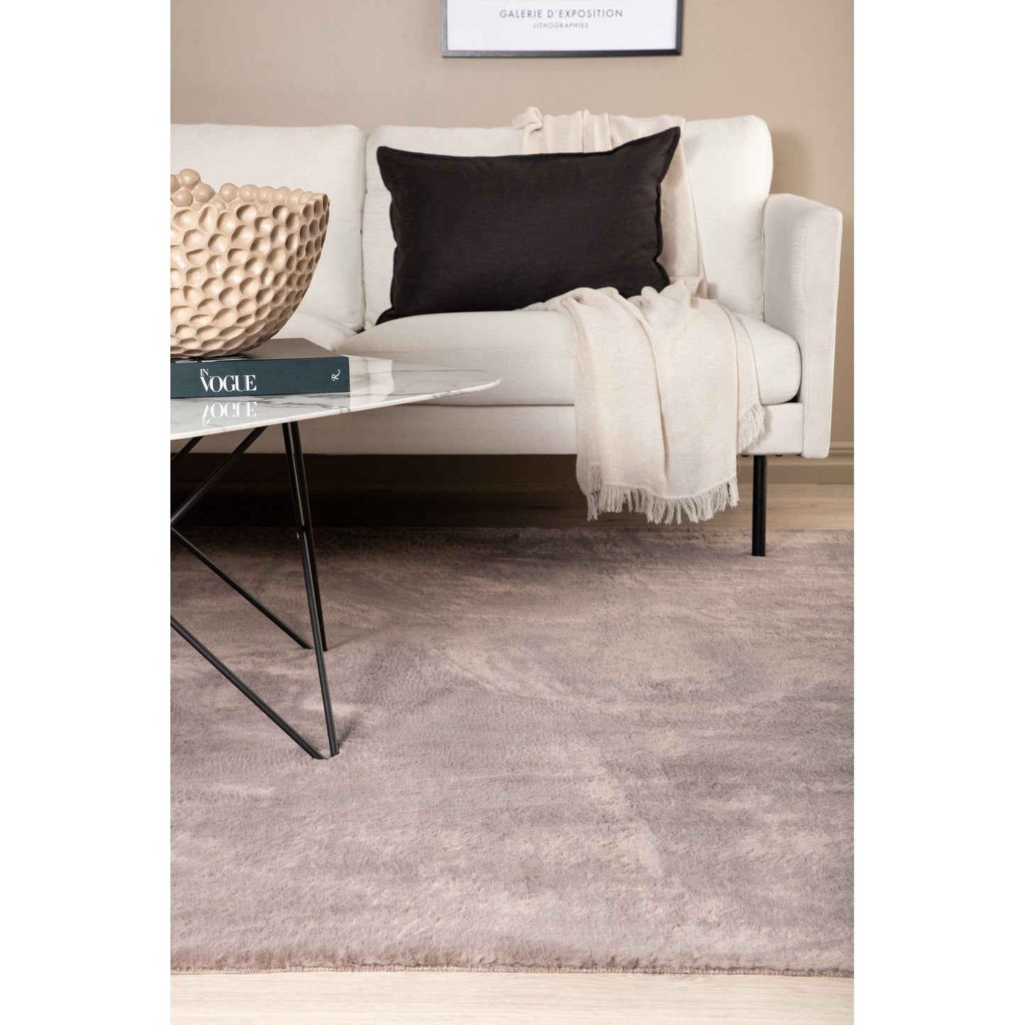 Nina teppe 230x160