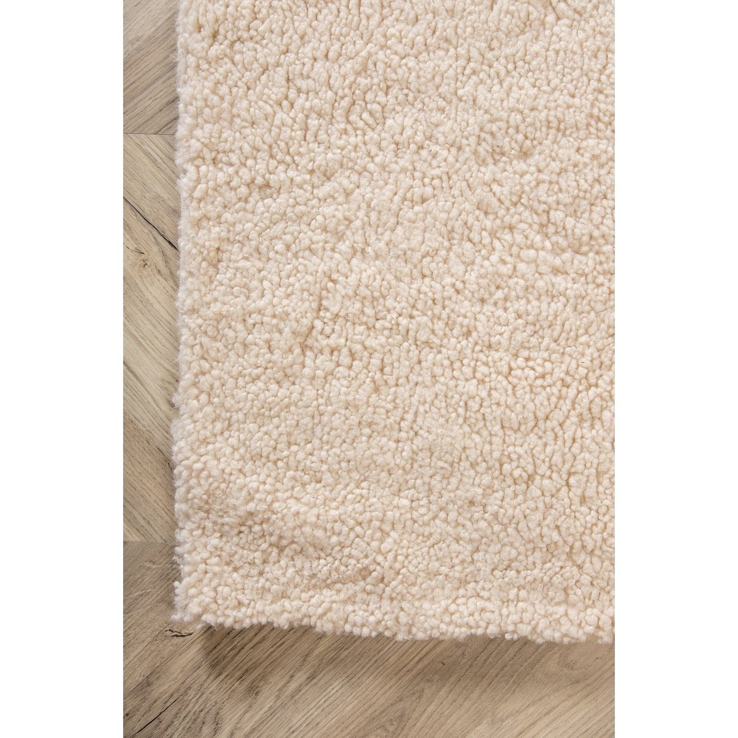 Teddy teppe 200x300