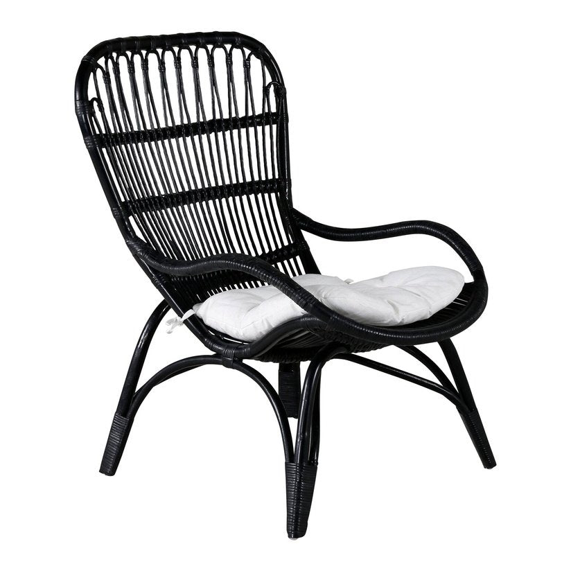 Ella loungestol