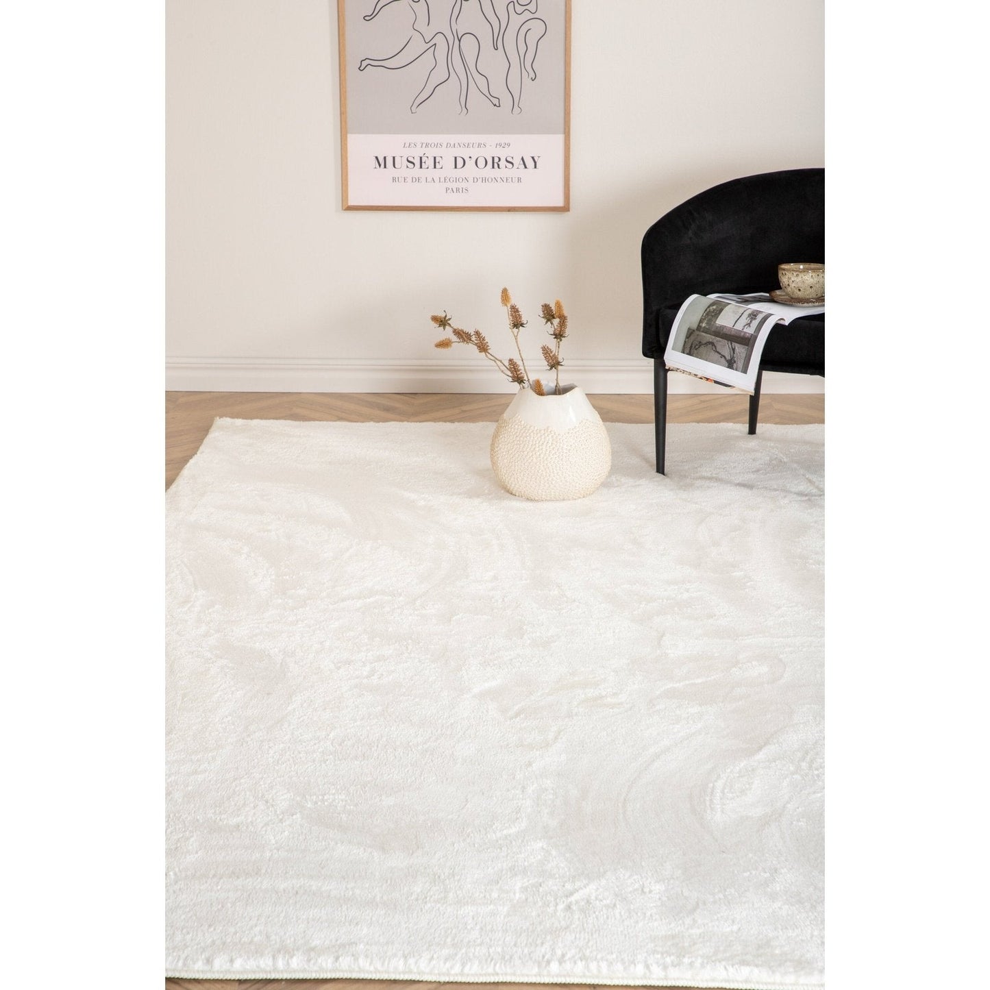 Blanca teppe 200x300