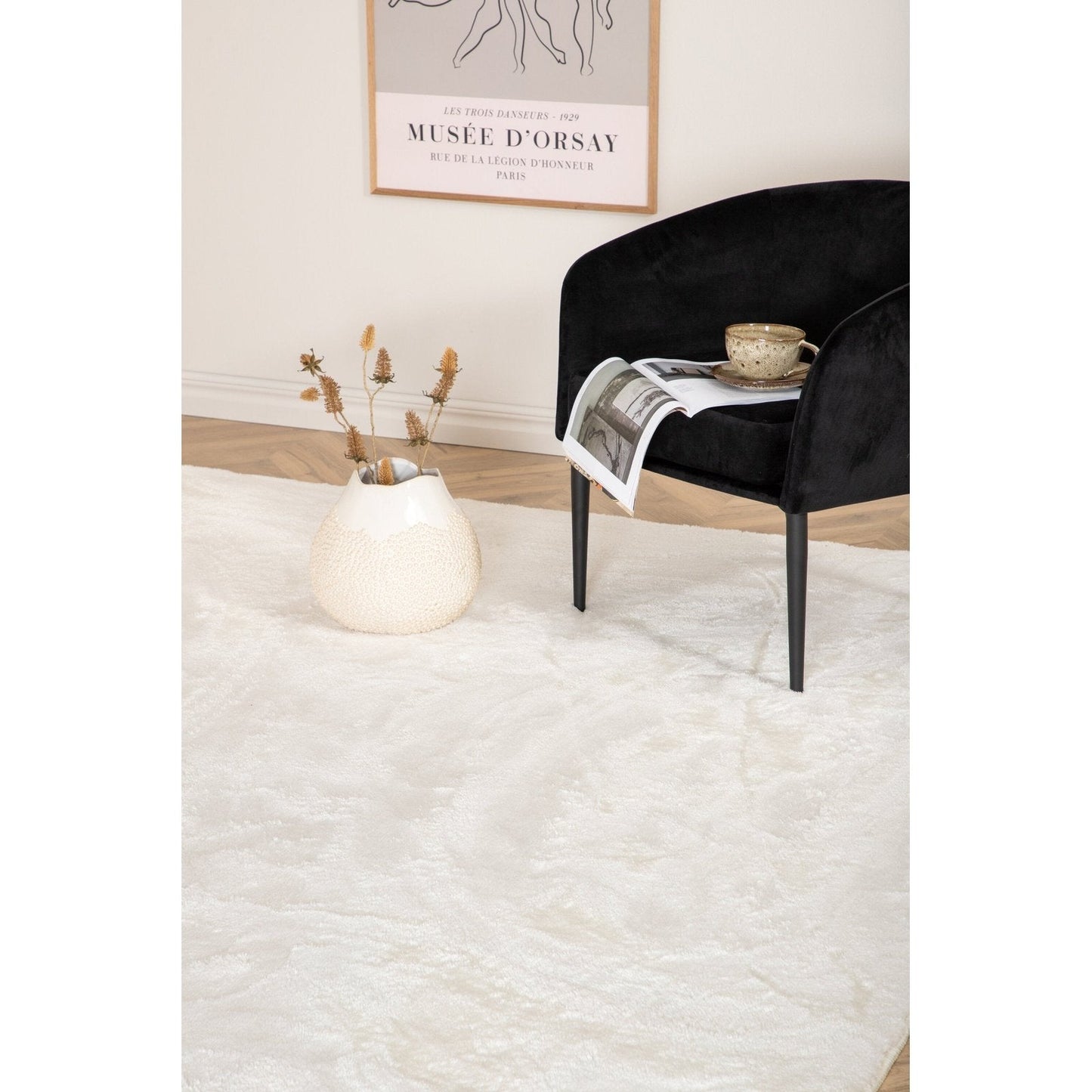 Blanca teppe 200x300