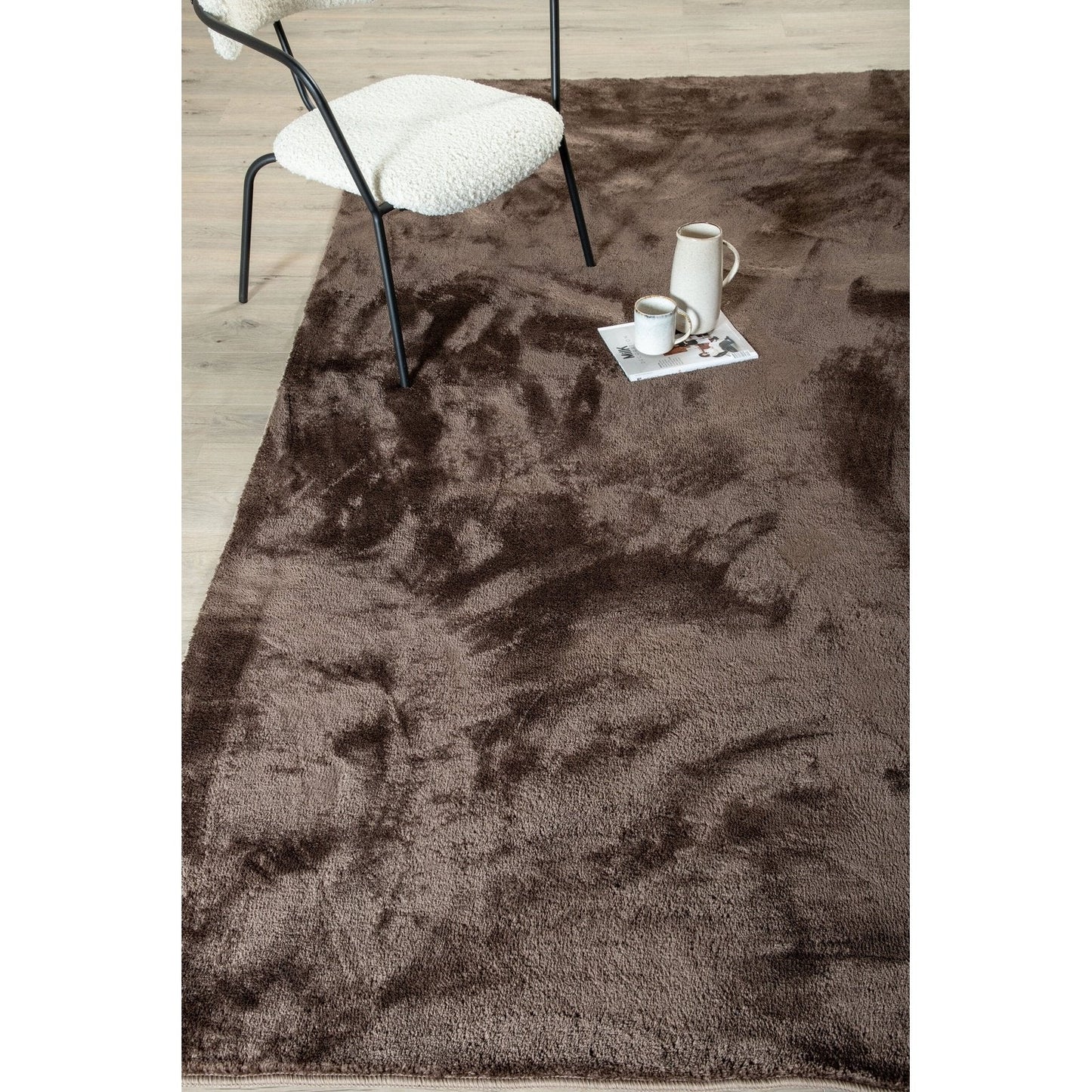Blanca teppe 160x230