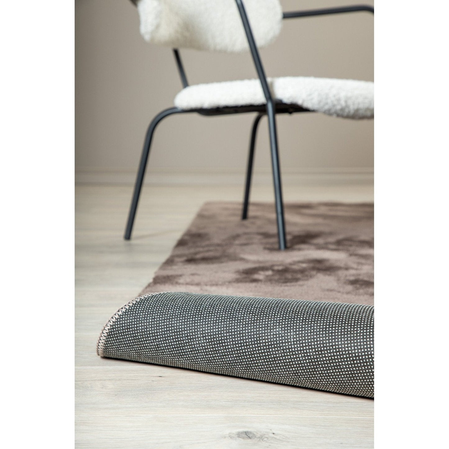 Blanca teppe 160x230