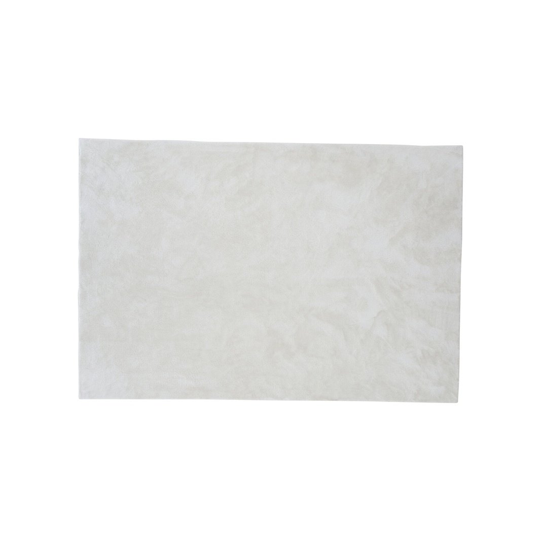 Blanca teppe 160x230