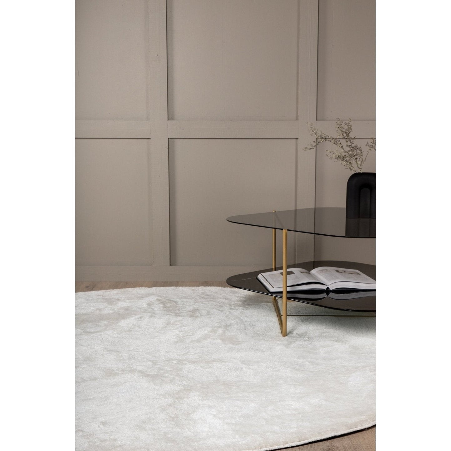 Blanca teppe 200x200