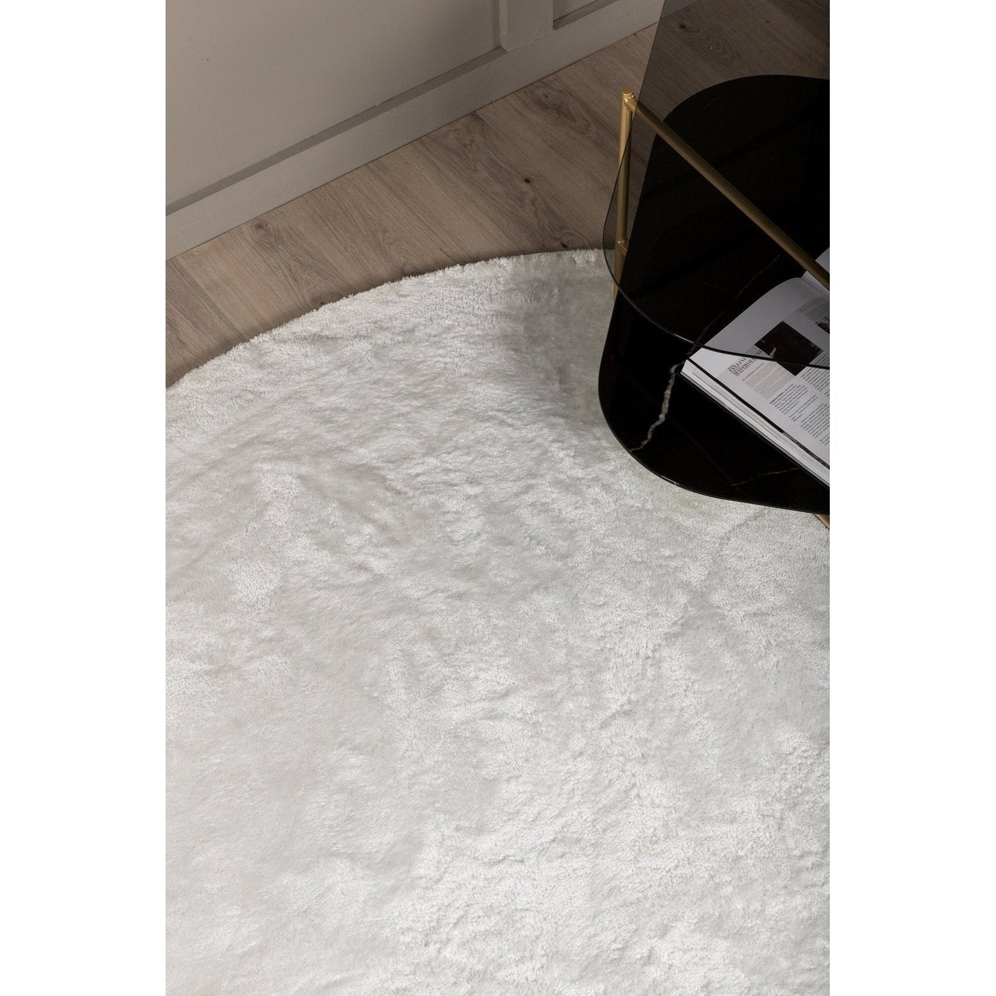 Blanca teppe 200x200