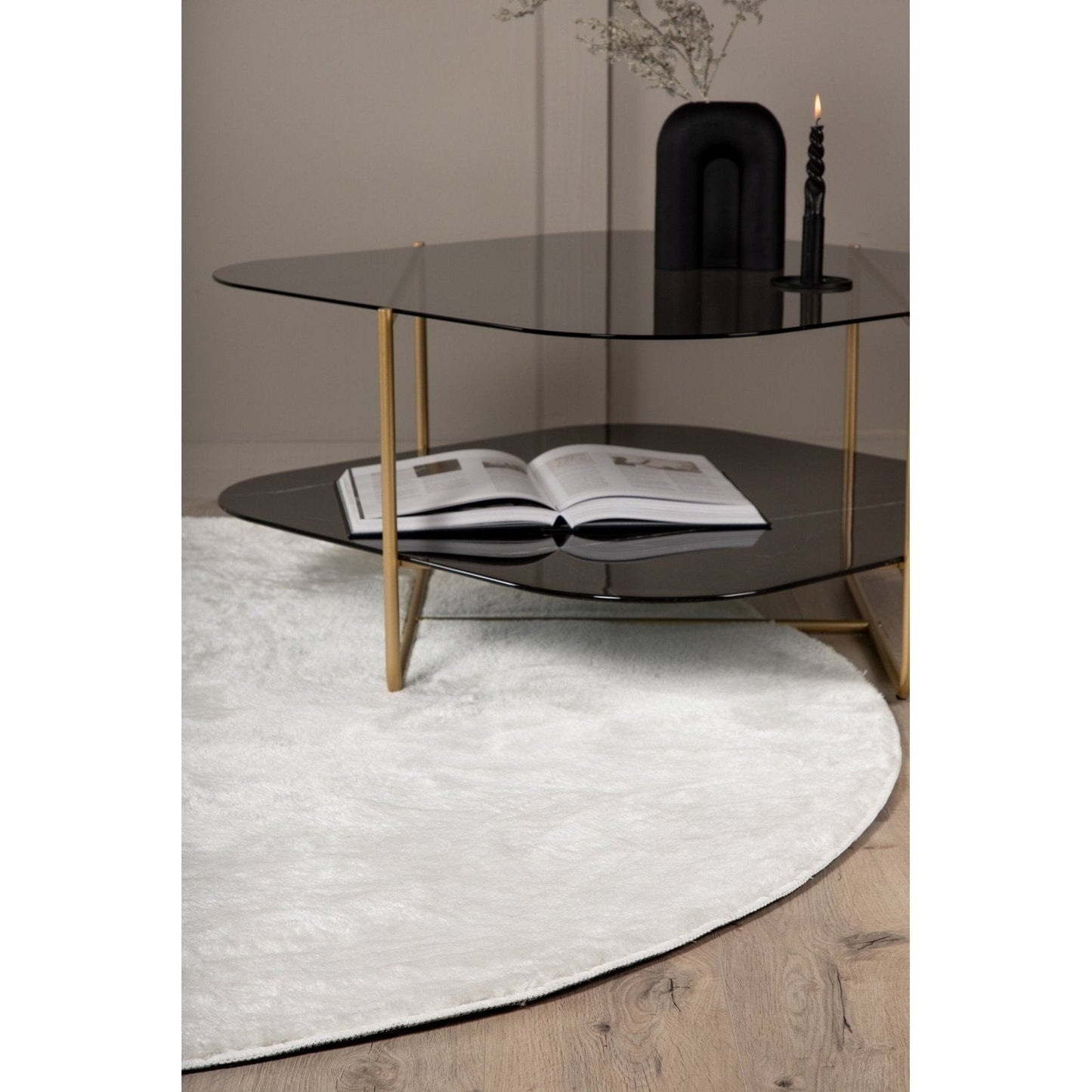 Blanca teppe 200x200