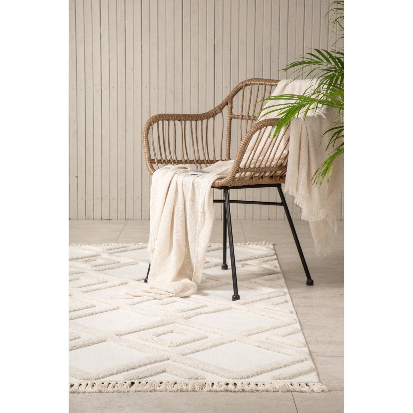 Towa teppe 160x230