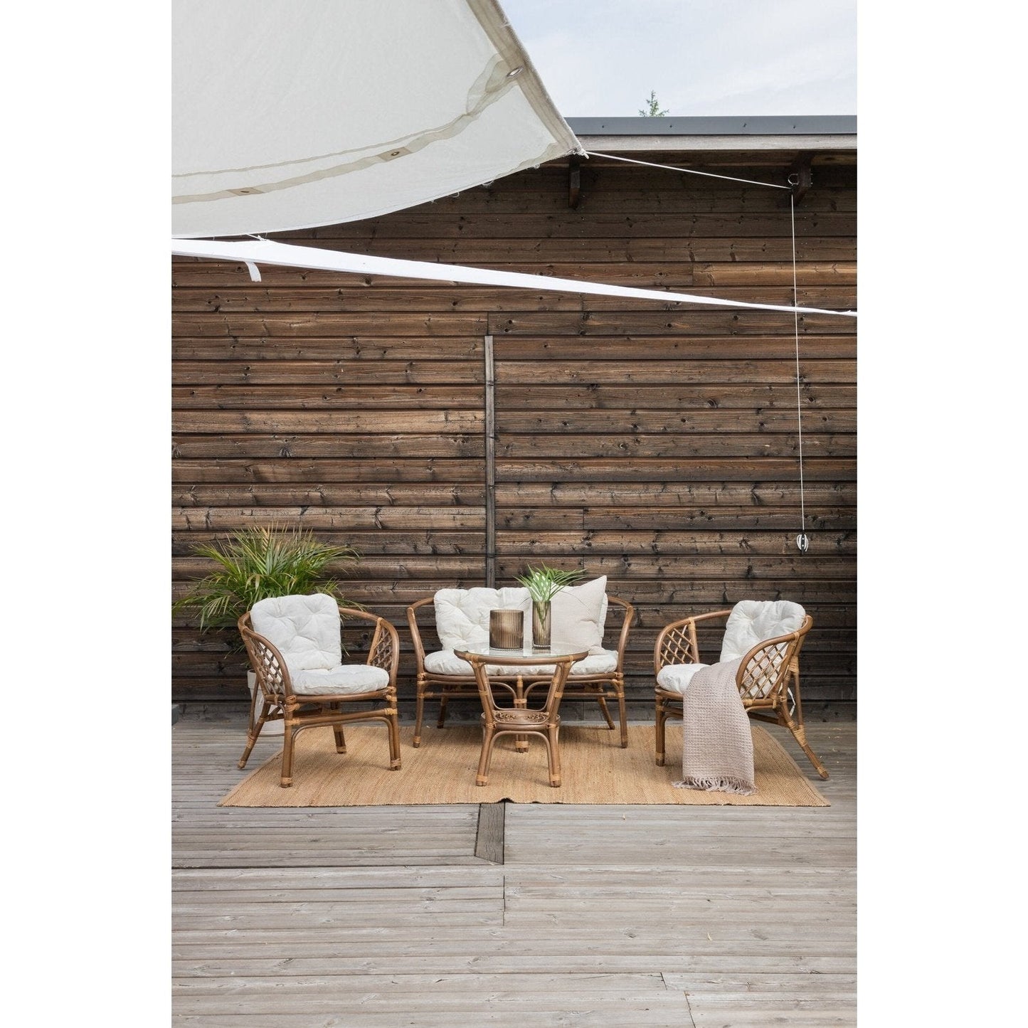 Wera lounge set