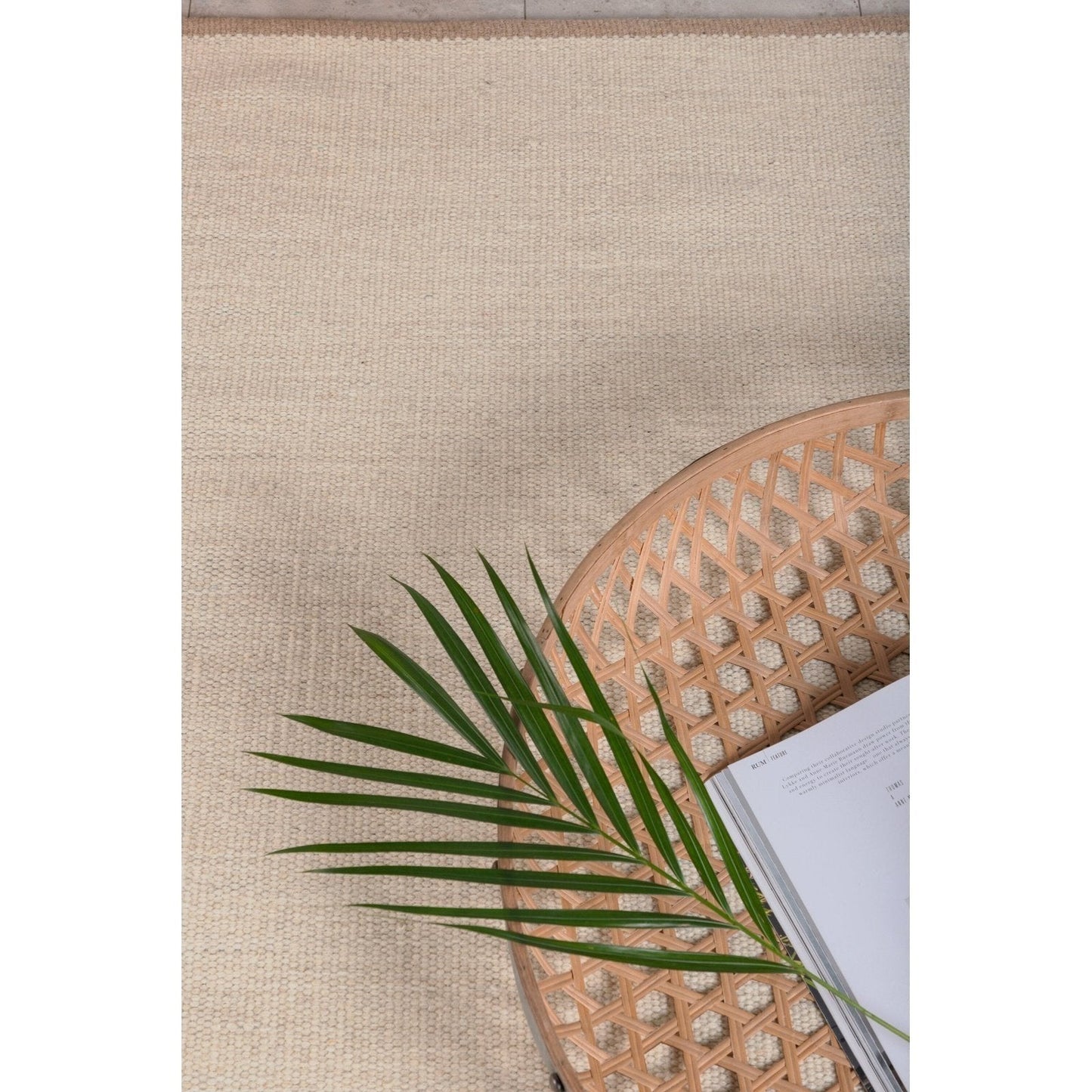 Jaipur ullteppe 170x240